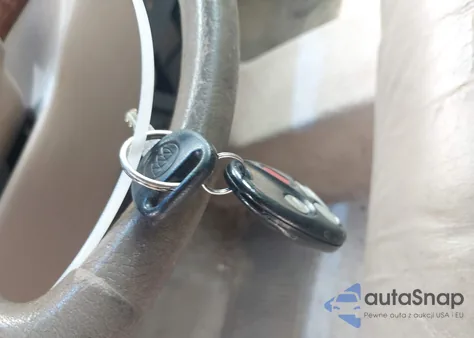 2000 Buick Lesabre Limited из США, поврежденный, VIN 1G4HR54K3YU330023